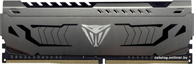 Оперативная память Patriot Viper Steel 8GB DDR4 PC4-25600 PVS48G320C6  купить в интернет-магазине X-core.by