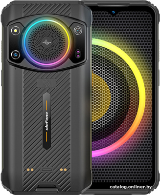 Купить смартфон ulefone armor 21 (черный) в интернет-магазине X-core.by