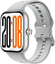 Умные часы HONOR Choice InFoWear Watch 2 Pro LWS-WB11 (серебристый)