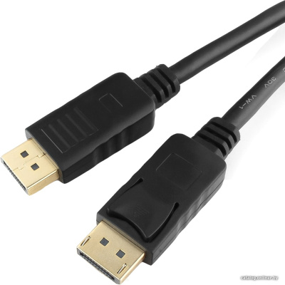 Купить кабель cablexpert cc-dp3-2m в интернет-магазине X-core.by