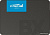 BX500 2TB CT2000BX500SSD1