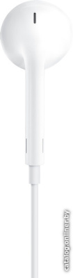 Купить наушники apple earpods с разъёмом 3.5 мм [mnhf2] в интернет-магазине X-core.by