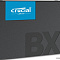 SSD Crucial BX500 4TB CT4000BX500SSD1  купить в интернет-магазине X-core.by