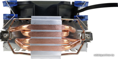 Кулер для процессора AeroCool Verkho 4  купить в интернет-магазине X-core.by