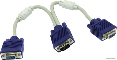 Купить разветвитель espada evgam2xvgaf25 в интернет-магазине X-core.by