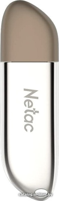 USB Flash Netac U352 USB 3.0 256GB NT03U352N-256G-30PN  купить в интернет-магазине X-core.by