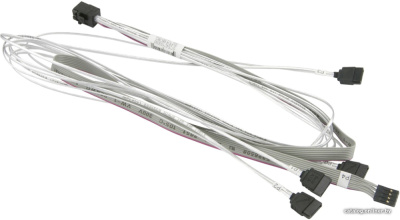 Купить кабель supermicro cbl-sast-0591 в интернет-магазине X-core.by