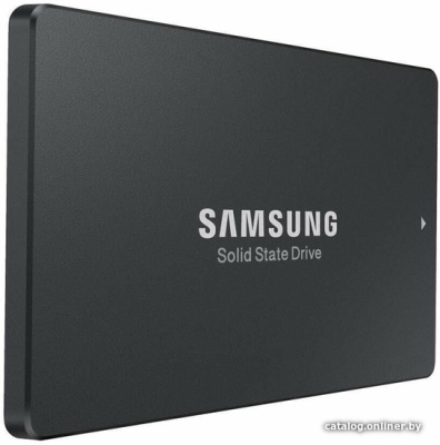 SSD Samsung SM883 240GB MZ7KH240HAHQ  купить в интернет-магазине X-core.by