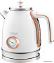 Электрочайник Kitfort KT-6102-3