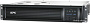 Источник бесперебойного питания APC Smart-UPS 1000VA LCD RM 2U 230V (SMT1000RMI2U)
