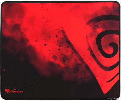 Купить коврик для мыши genesis carbon 500 m haze в интернет-магазине X-core.by