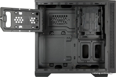 Корпус Chieftec UK-02B-OP  купить в интернет-магазине X-core.by