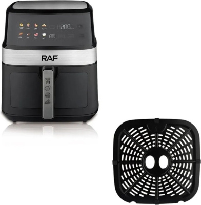 Аэрофритюрница RAF R.5343  купить в интернет-магазине X-core.by