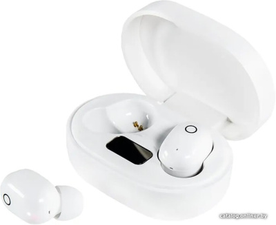 Купить наушники walker wts-11 (белый) в интернет-магазине X-core.by