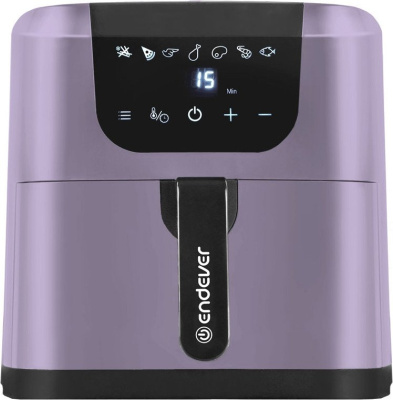 Аэрогриль Endever AF-127  купить в интернет-магазине X-core.by