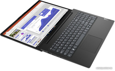 Купить ноутбук lenovo v15 g2 ijl 82qy00pefe в интернет-магазине X-core.by