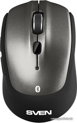 Купить мышь sven rx-585sw в интернет-магазине X-core.by