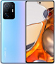 Смартфон Xiaomi 11T Pro 12GB/256GB международная версия (небесно-голубой)