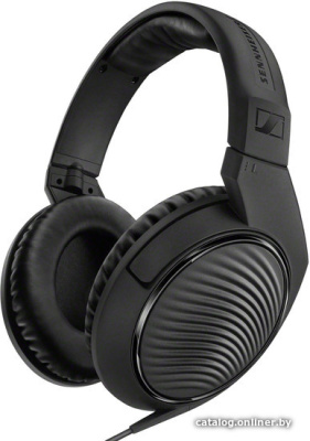 Купить наушники sennheiser hd 200 pro [507182] в интернет-магазине X-core.by