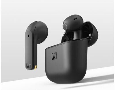 Купить наушники sennheiser accentum open (черный) в интернет-магазине X-core.by