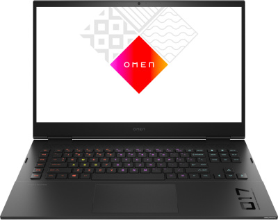 Купить игровой ноутбук hp omen 17-ck1114nw 712g1ea в интернет-магазине X-core.by