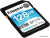 Купить карта памяти kingston canvas go! plus sdxc 128gb в интернет-магазине X-core.by
