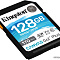 Купить карта памяти kingston canvas go! plus sdxc 128gb в интернет-магазине X-core.by