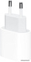 Сетевое зарядное Apple 20W USB-C Power Adapter MHJE3ZM/A