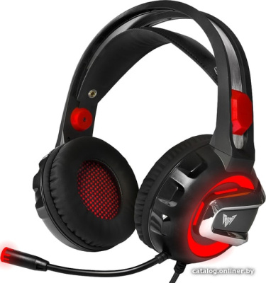 Купить наушники crownmicro cmgh-3000 в интернет-магазине X-core.by