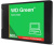 Картинка SSD WD Green 500GB WDS500G5G0A от магазина X-core.by SSD WD Green 500GB WDS500G5G0A купить в интернет-магазине X-core.by