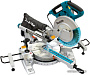 Торцовочная пила Makita LS1018LN