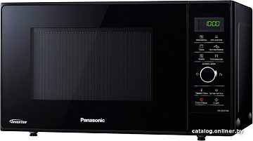 Микроволновая печь Panasonic NN-GD37HB