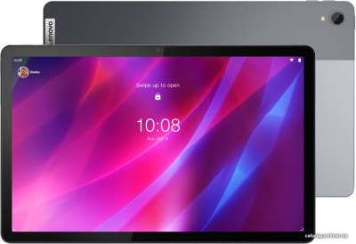 Купить планшет lenovo tab p11 plus tb-j616f 6gb/128gb za940182pl (темно-серый) в интернет-магазине X-core.by