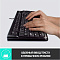 Купить офисный набор logitech mk120 920-002562 в интернет-магазине X-core.by
