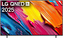 Телевизор LG QNED AI QNED70 86QNED70A6A