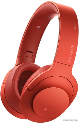 Купить наушники sony mdr-100abnr в интернет-магазине X-core.by