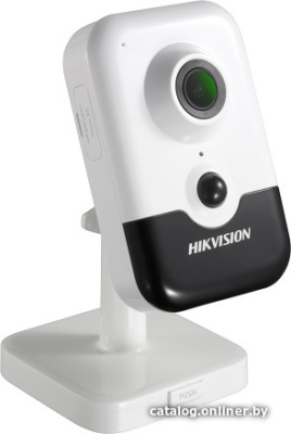 Купить ip-камера hikvision ds-2cd2443g0-iw(w) (2.8 мм) в интернет-магазине X-core.by