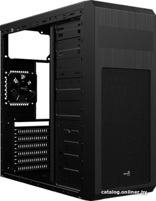 Корпус AeroCool SI 5101  купить в интернет-магазине X-core.by