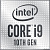 Core i9-10900T