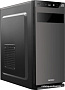 Корпус Ginzzu A190