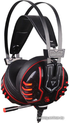 Купить наушники a4tech bloody m615 в интернет-магазине X-core.by