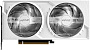 Видеокарта KFA2 GeForce RTX 5070 1-Click OC White 2X 57NON7MDBSWK