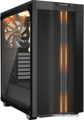 Корпус be quiet! PURE BASE 500DX BGW37  купить в интернет-магазине X-core.by