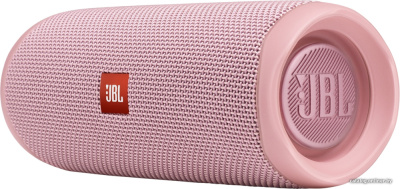 Купить беспроводная колонка jbl flip 5 (розовый) в интернет-магазине X-core.by