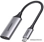 Адаптер Ugreen CM297 70444