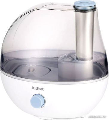 Увлажнитель воздуха Kitfort KT-3819  купить в интернет-магазине X-core.by