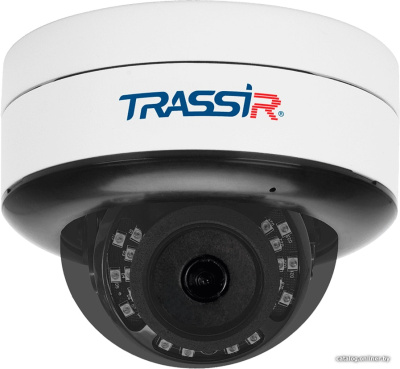 Купить ip-камера trassir tr-d3121ir2 v6 (2.8 мм) в интернет-магазине X-core.by