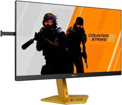 Купить игровой монитор aoc agon cs24a в интернет-магазине X-core.by
