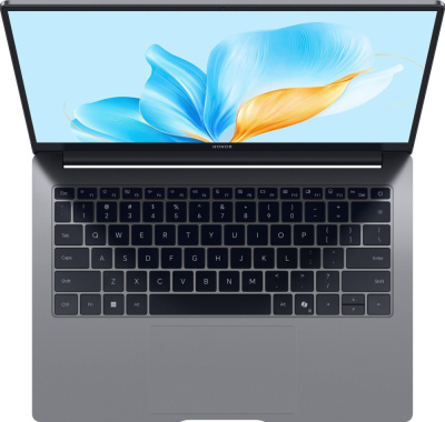Купить ноутбук honor magicbook x14 2025 frg-x 5301alxj в интернет-магазине X-core.by