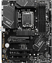 Материнская плата MSI Pro B760-P DDR4 II